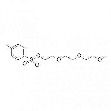 [2-[2-(2-Methoxyethoxy)ethoxy]ethoxy]p-toluenesulfonate - [M73306]